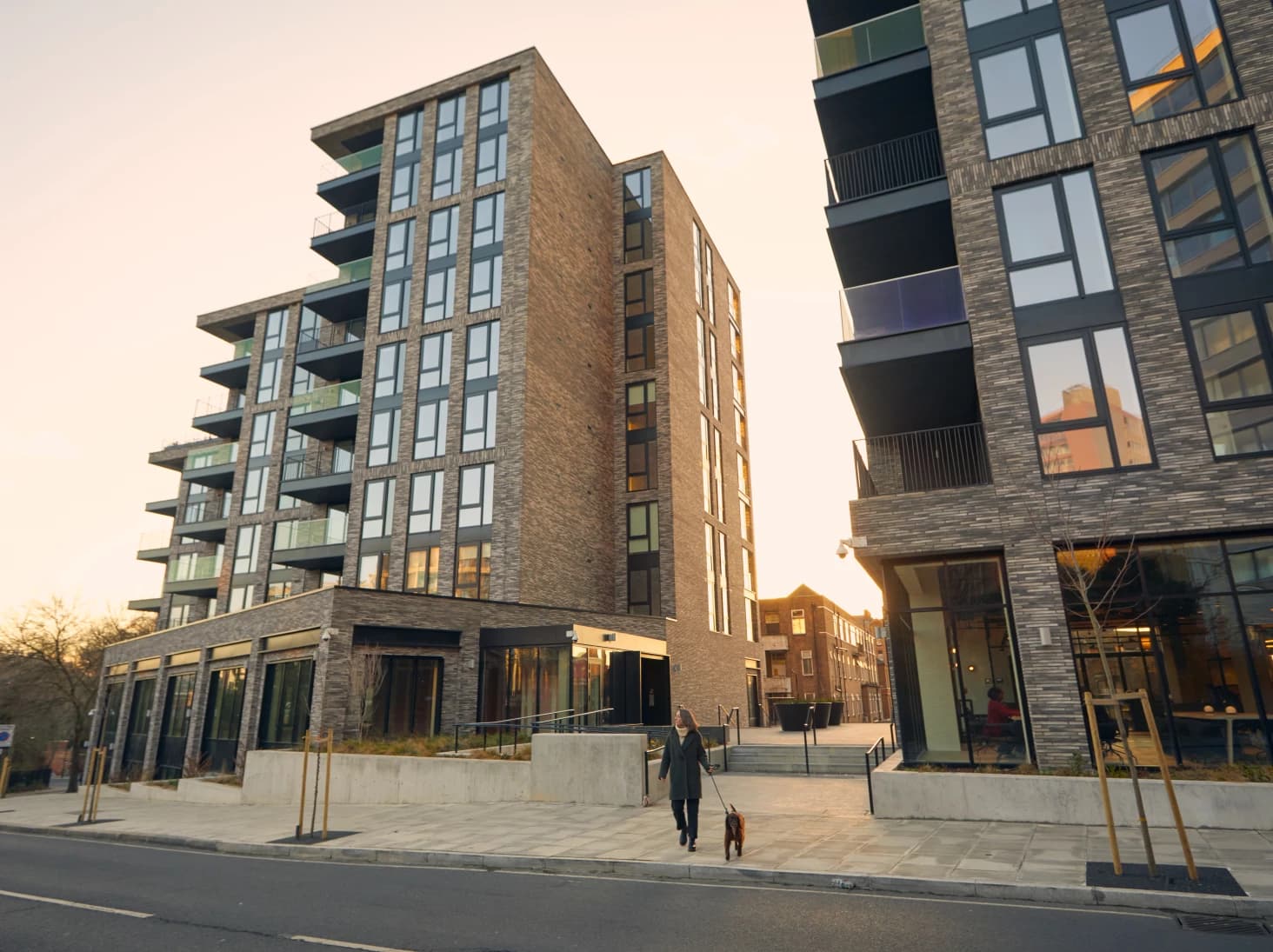 Enclave King's Cross